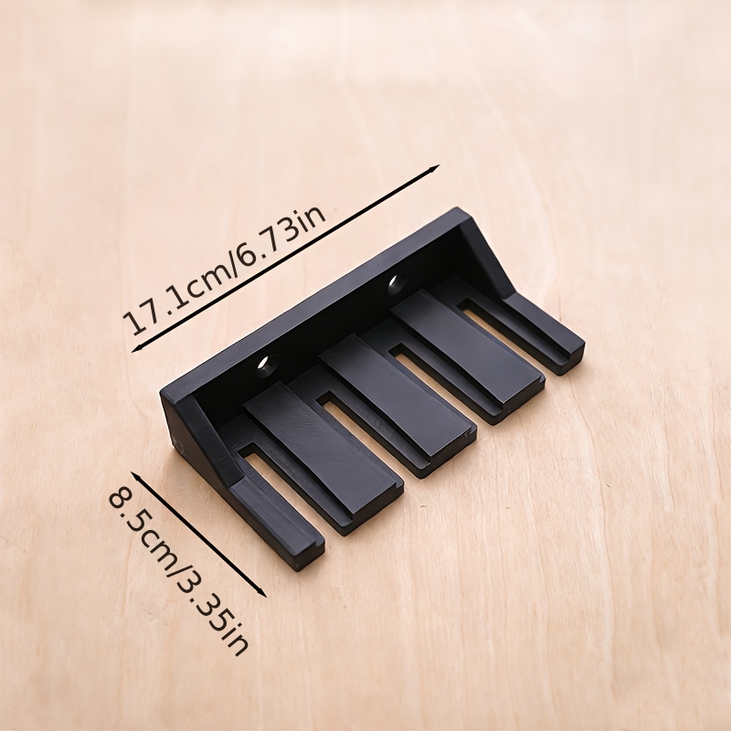 Can Store 4 Heavy-Duty F-Clamp - Workshop Tools Store review and price