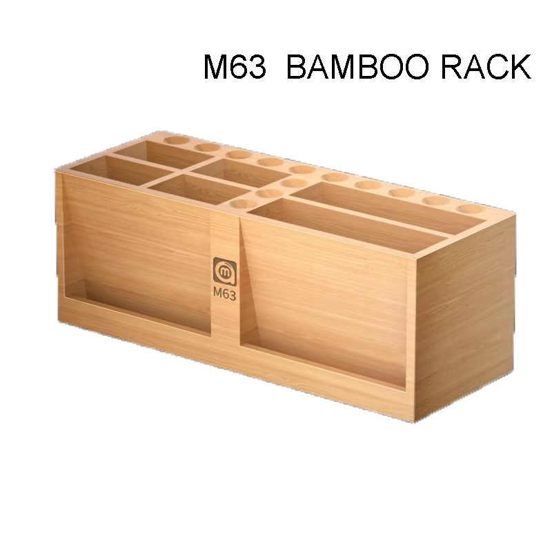 Amaoe M63 Bambo Storage Box Mu - Workshop Tools Kit review and price