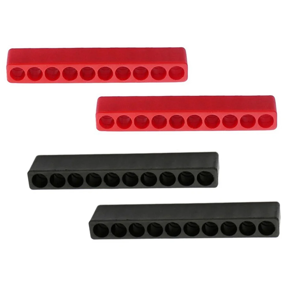 4pcs 10 Holes Screwdriver Bit  - Power Tools For Workshop review and price