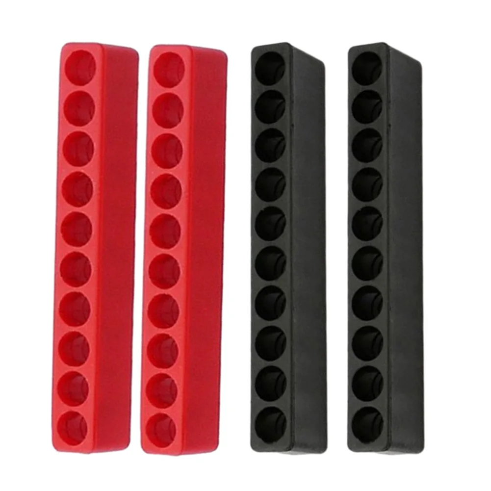4pcs 10 Holes Screwdriver Bit  - Power Tools For Workshop review and price