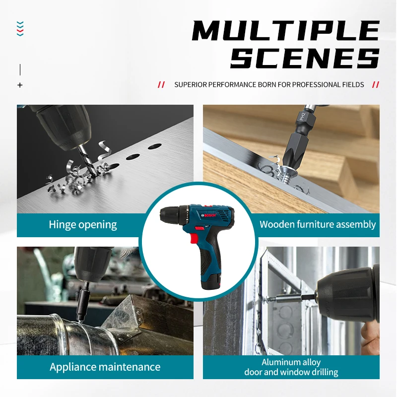 Bosch Professional Electric Dr - Power Tools For Workshop review and price