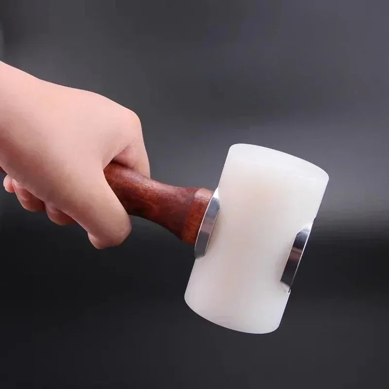 Leather Carve Hammer Mallet Ny - Mallet Wood Carving review and price