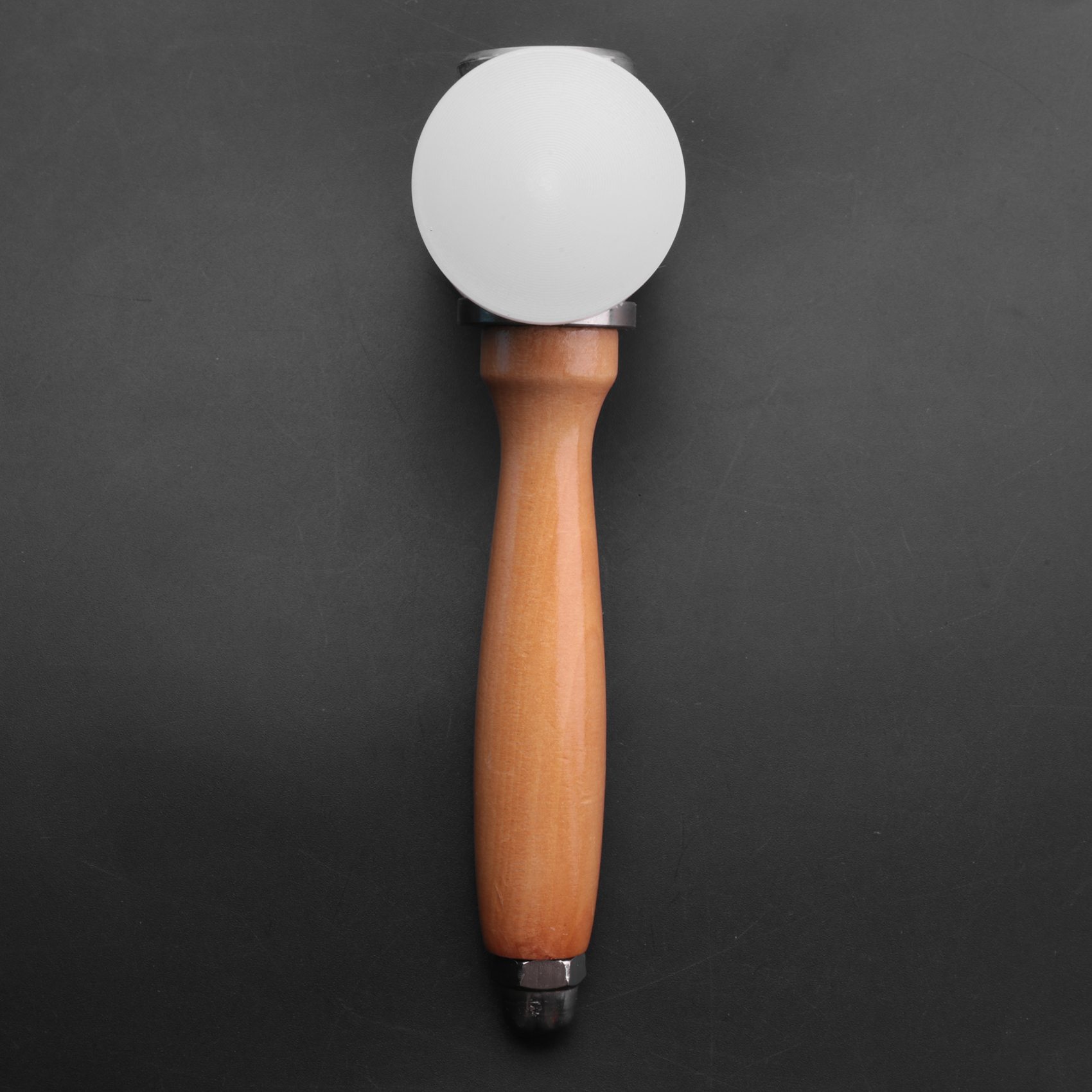 A84X-2 Pcs Leather Carving Ham - Mallet Wood Carving review and price