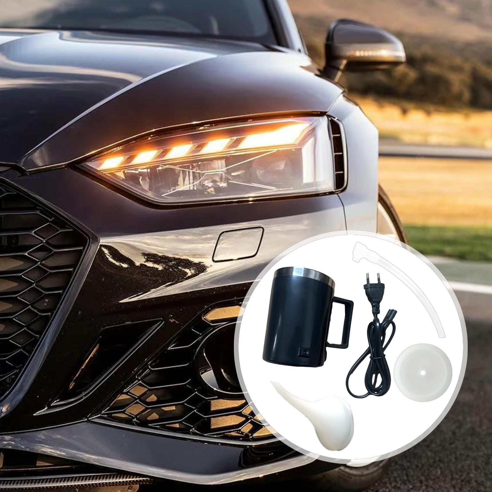 Car Headlights Renovation Poli - Workshop Tools And Safety review and price