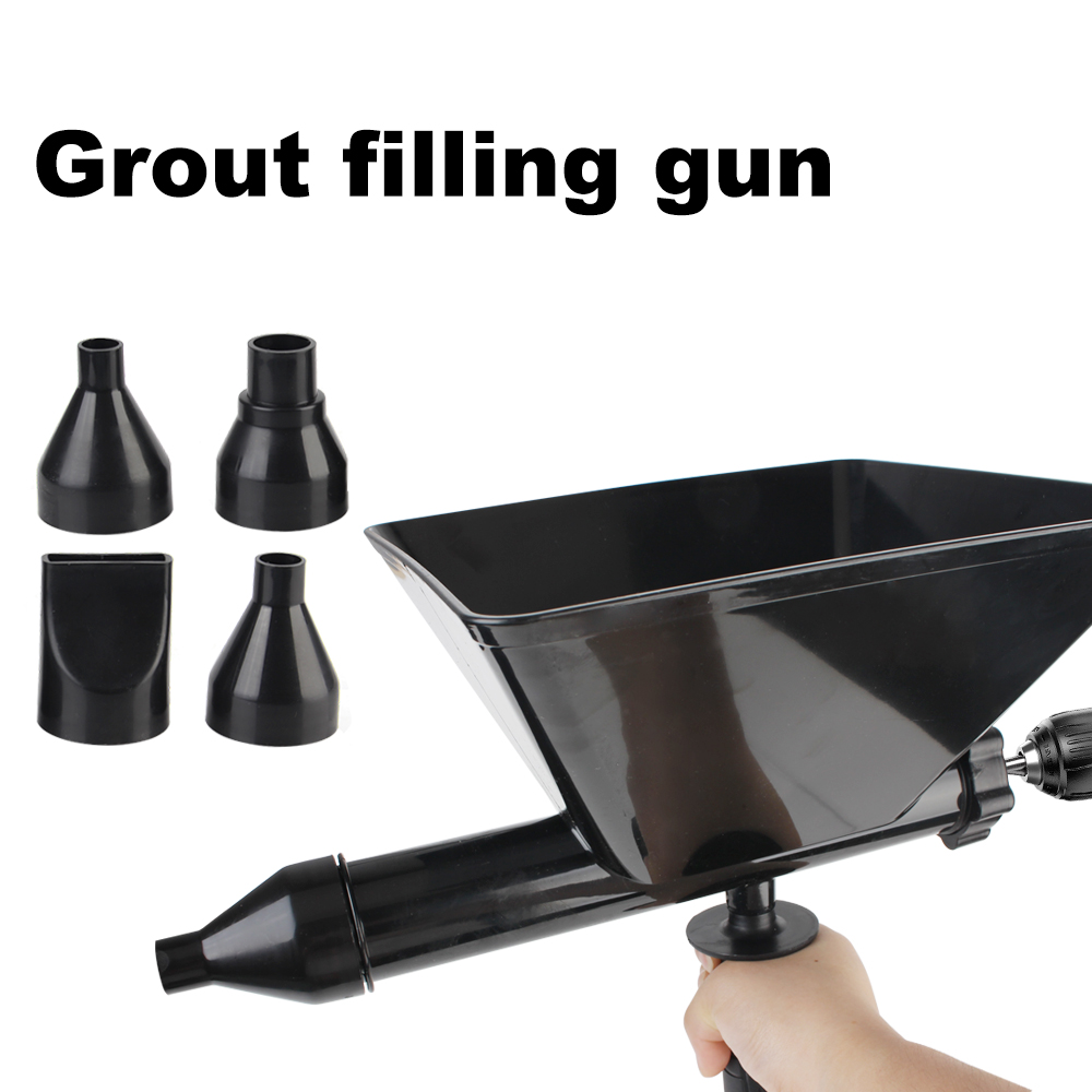 Grout Filling Tools Caulking G - Workshop Tools Wood review and price