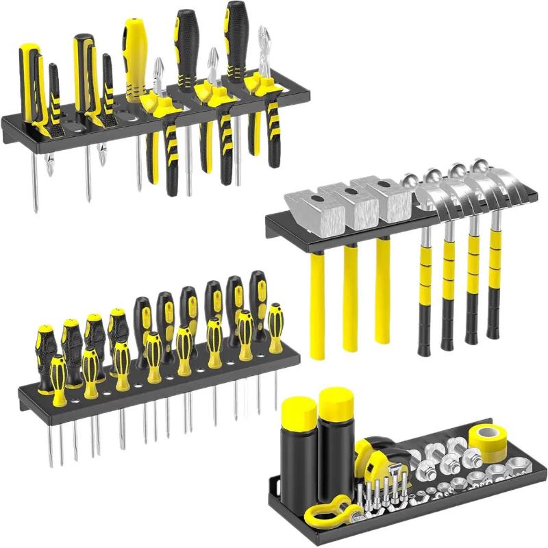 Workshop Wall-mounted Unit for - Workshop Tools Store review and price