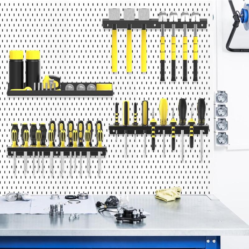 Workshop Wall-mounted Unit for - Workshop Tools Store review and price