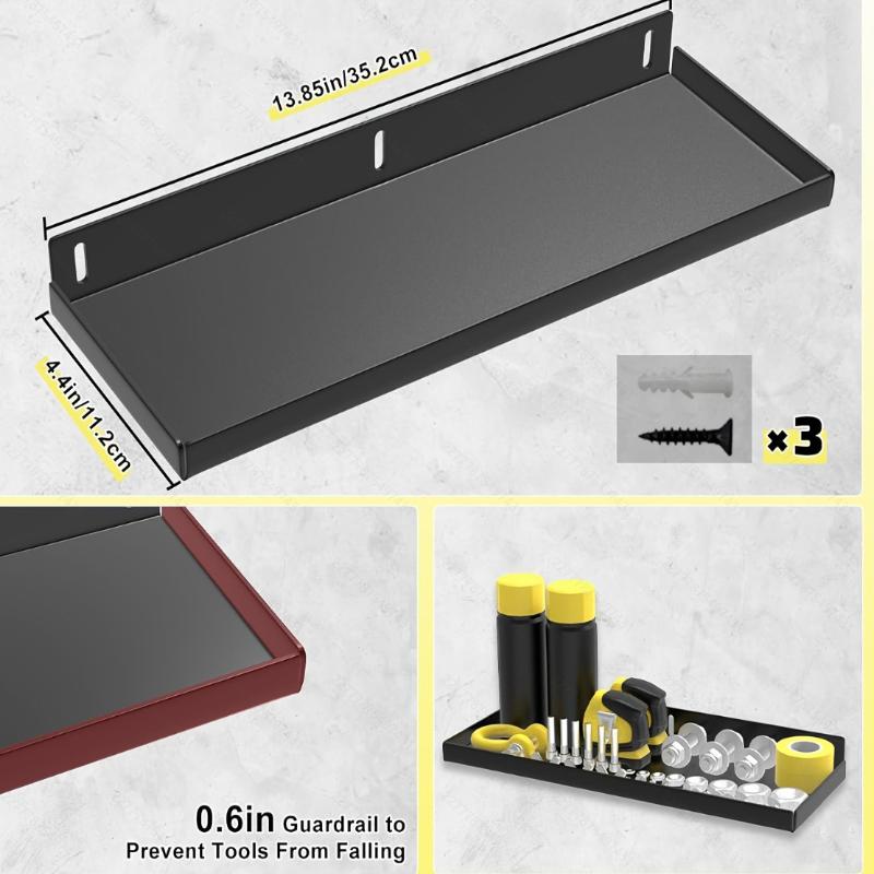 Workshop Wall-mounted Unit for - Workshop Tools Store review and price