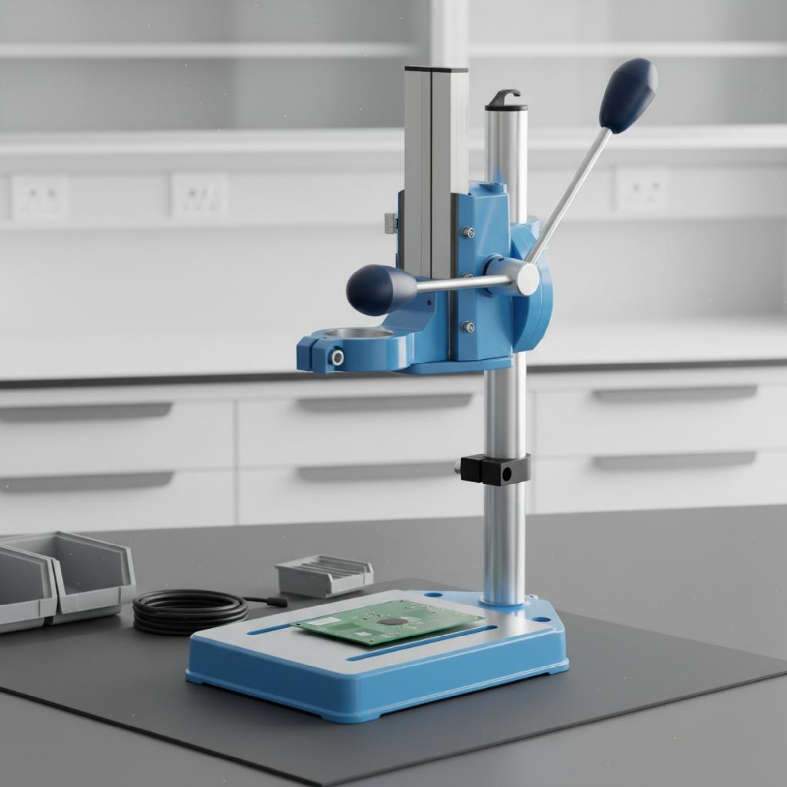 Mini Drill Press Stand High Pr - Power Tools For Workshop review and price