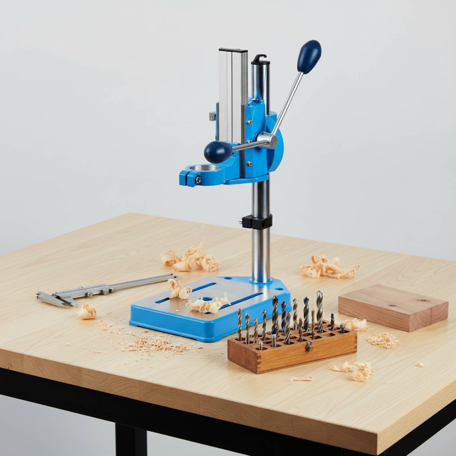 Mini Drill Press Stand High Pr - Power Tools For Workshop review and price