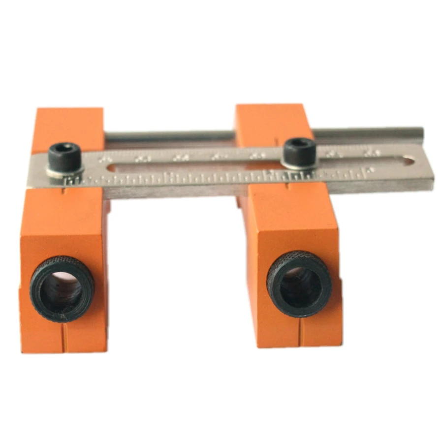 Adjustable Woodworking Pocket  - Pocket Hole Jig review and price