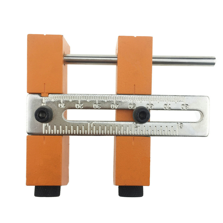 Adjustable Woodworking Pocket  - Pocket Hole Jig review and price