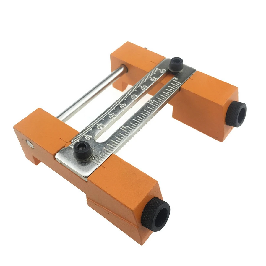 Adjustable Woodworking Pocket  - Pocket Hole Jig review and price