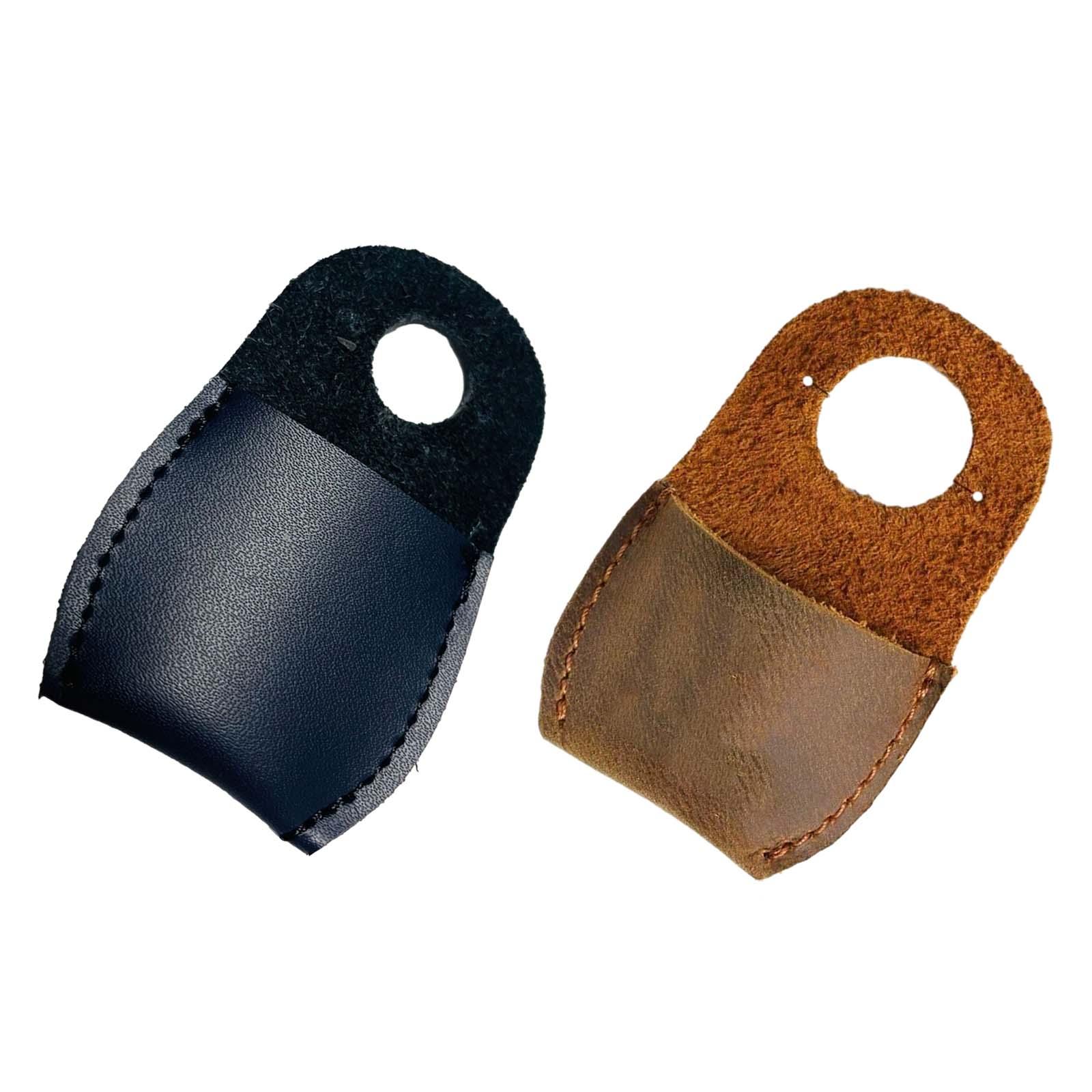 Breathable Thumb Guard PU Leat - Workshop Tools And Safety review and price