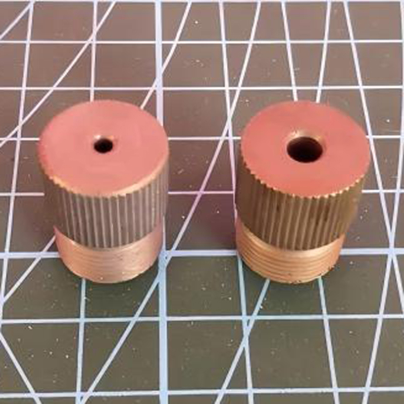 7Pcs Drill Sleeve Woodworking  - Pocket Hole Jig review and price