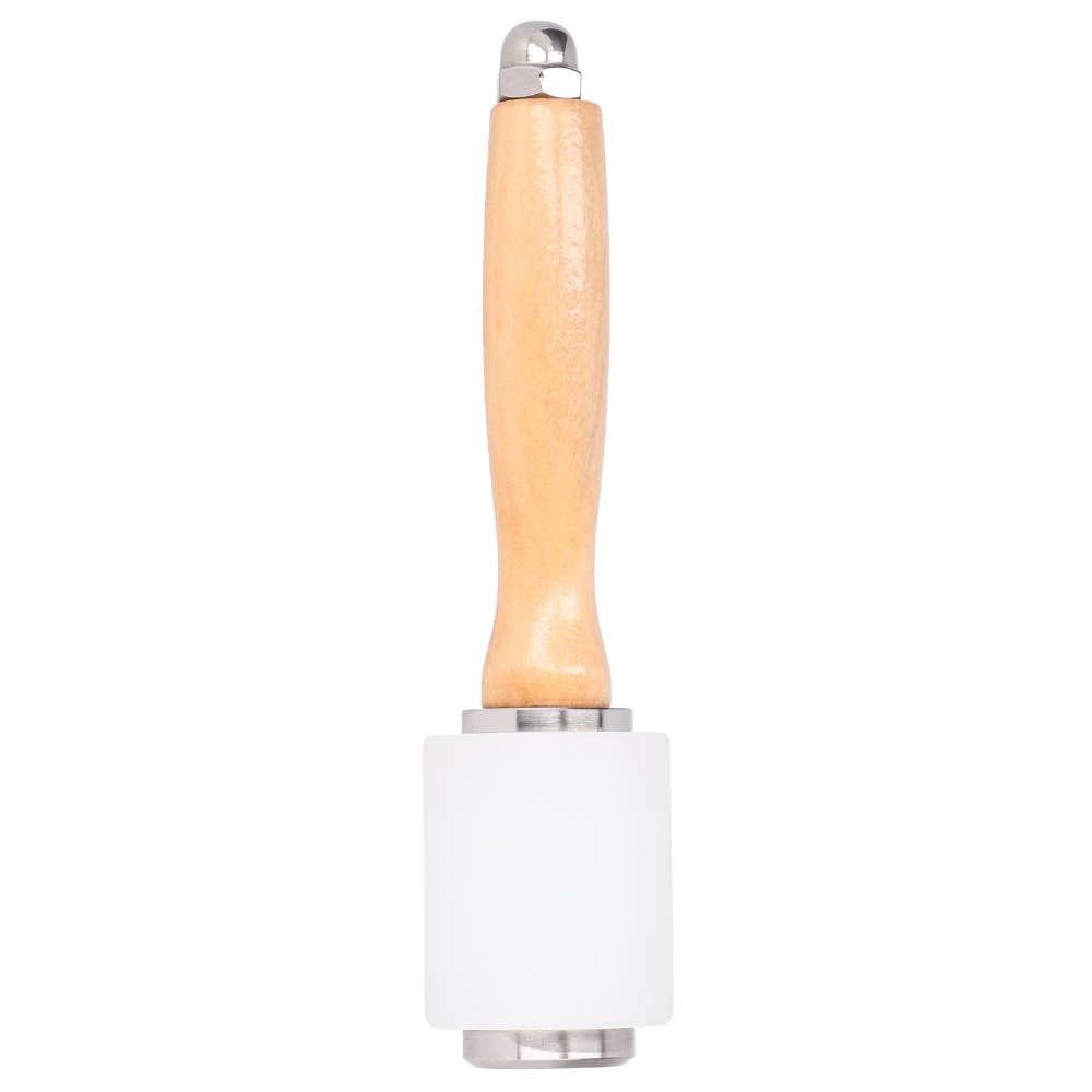 Multiple Materials Leather Car - Mallet Wood Carving review and price