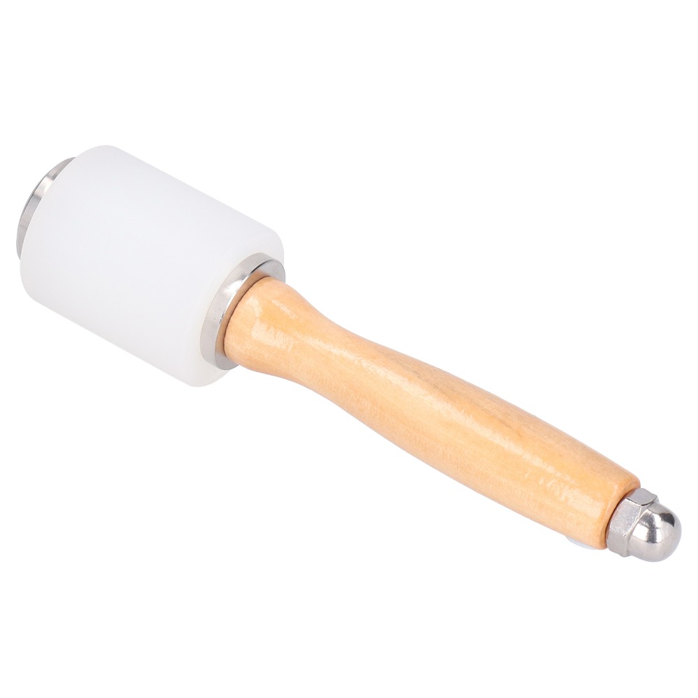 Multiple Materials Leather Car - Mallet Wood Carving review and price