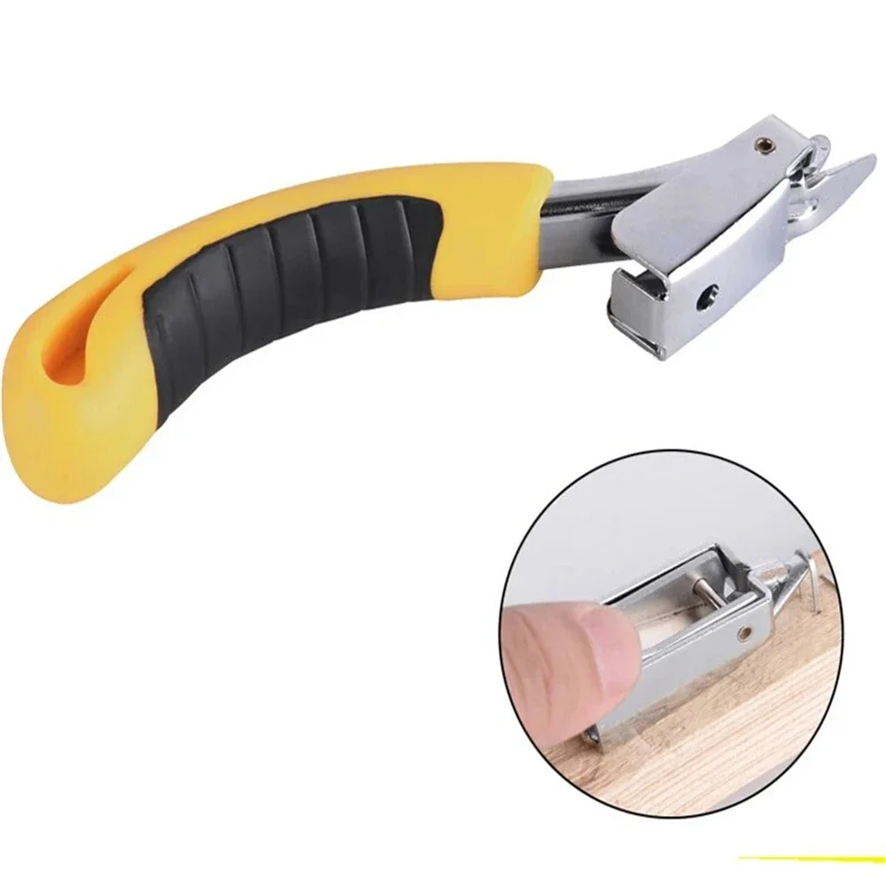 1Pcs Staple Puller Tools Uphol - Tools For Workshop review and price