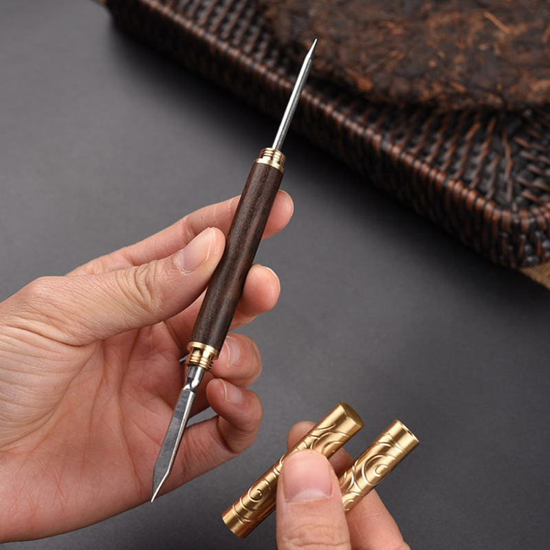 Professional Tea Knife Needle  - Workshop Tools Wood review and price