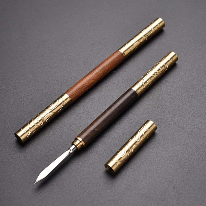 Professional Tea Knife Needle  - Workshop Tools Wood review and price