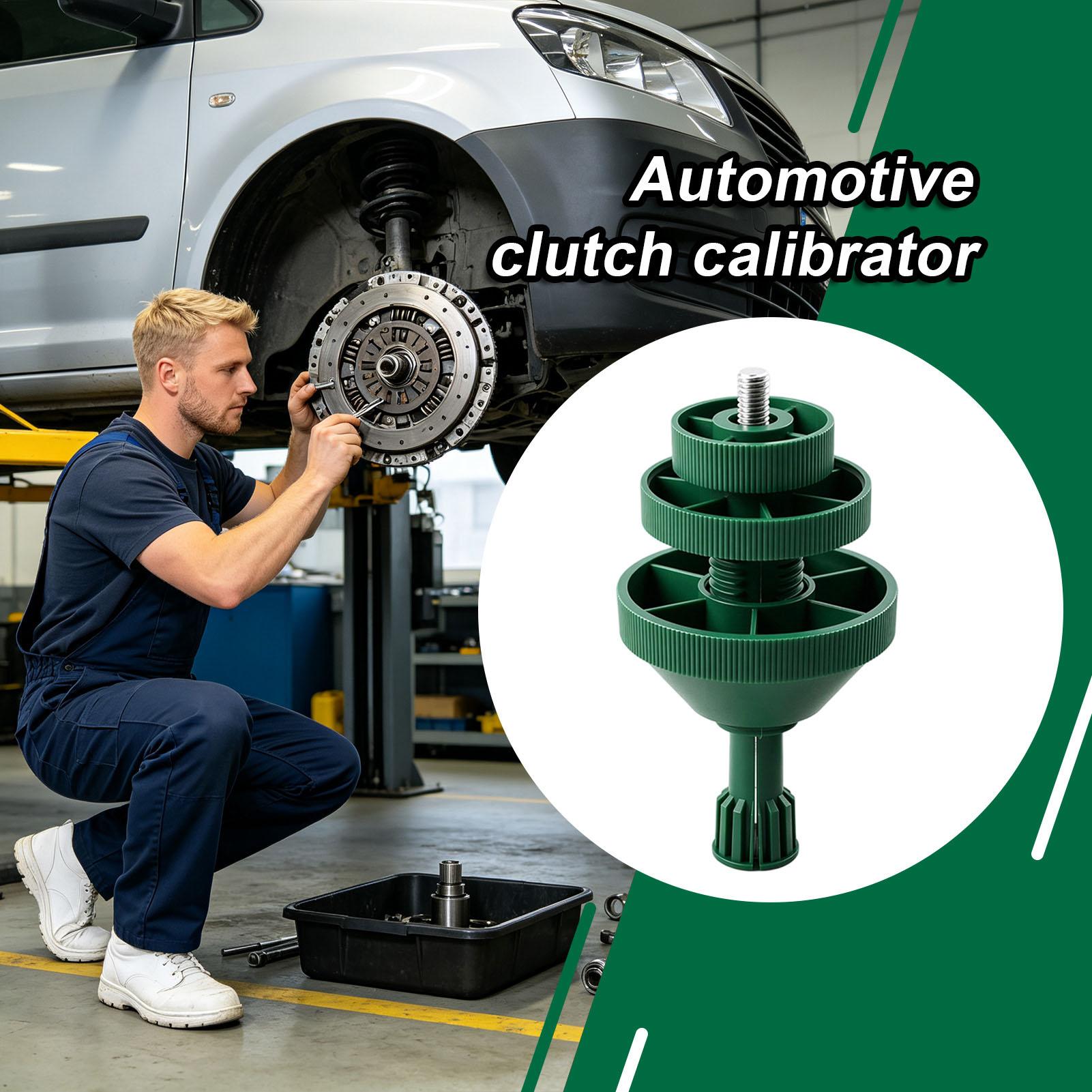 Clutch Alignment Tool Car Tran - Tools For Workshop review and price