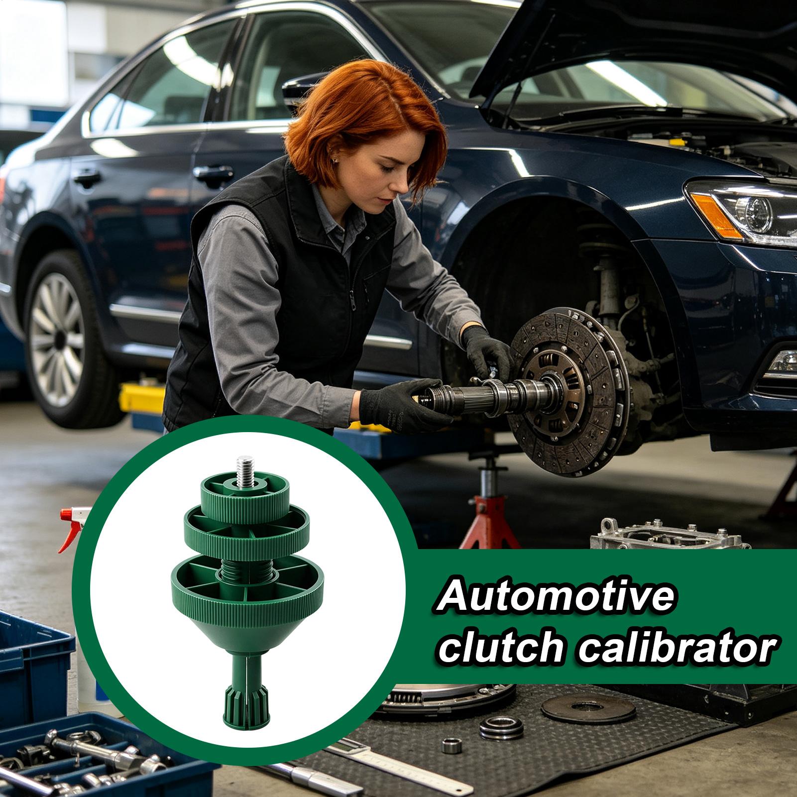 Clutch Alignment Tool Car Tran - Tools For Workshop review and price