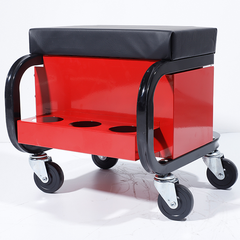 Workshop Lockable Tool Trolley - Workshop Tools Cabinet review and price