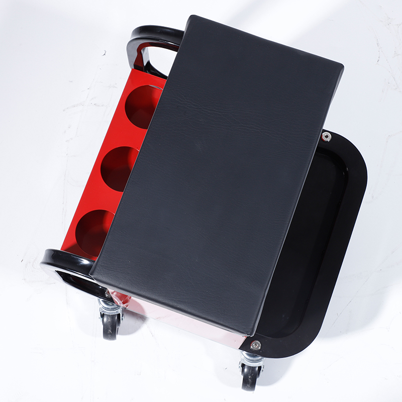 Workshop Lockable Tool Trolley - Workshop Tools Cabinet review and price