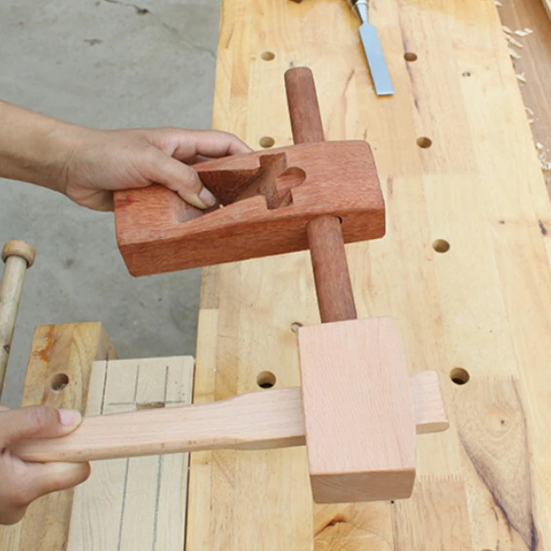 DIY handmade leather, woodwork - Mallet Wood Carving review and price