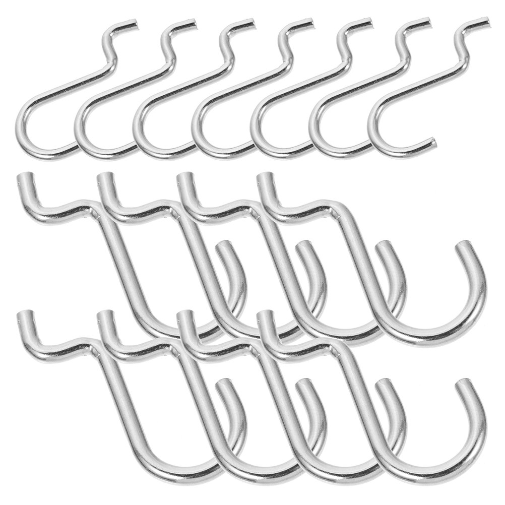 24Pcs Strong Metal Pegboard Ho - Workshop Tools Store review and price