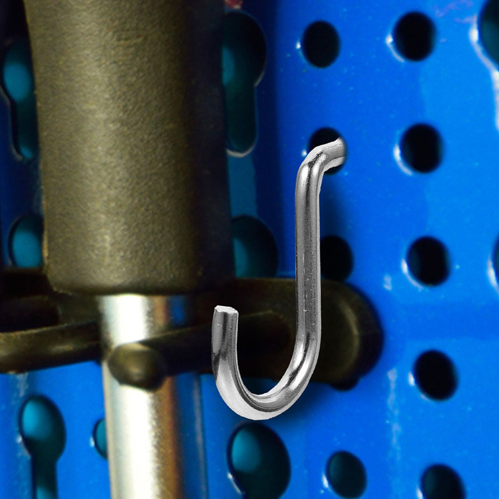 24Pcs Strong Metal Pegboard Ho - Workshop Tools Store review and price