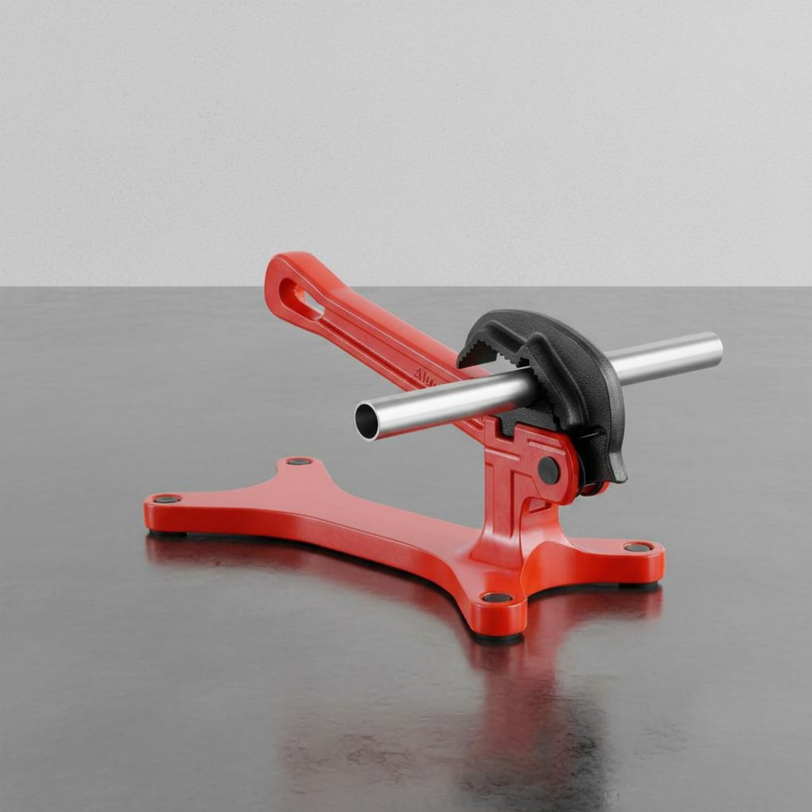 Yoke Pipe Vise Sturdy-Duty Por - Tools For Workshop review and price