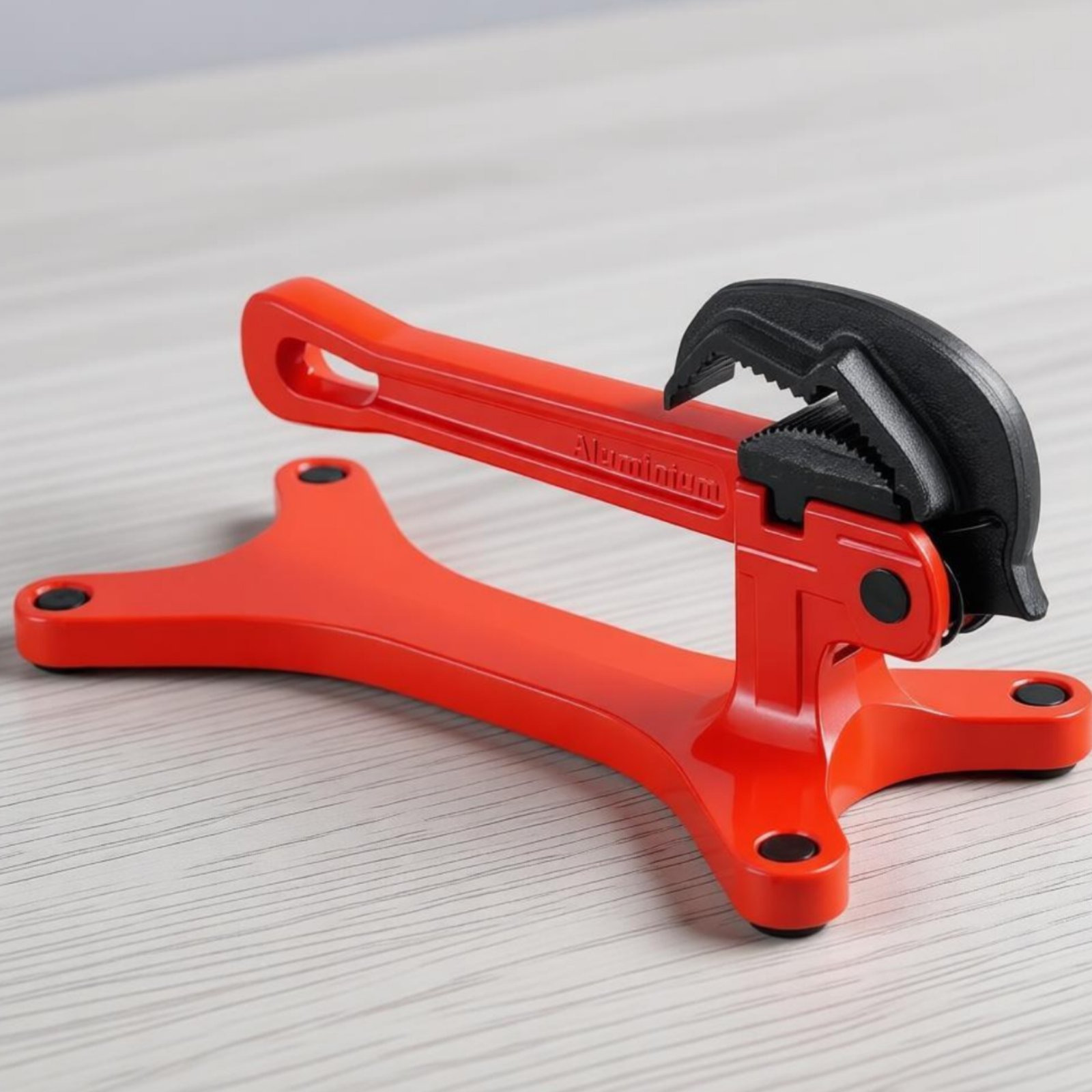 Yoke Pipe Vise Sturdy-Duty Por - Tools For Workshop review and price