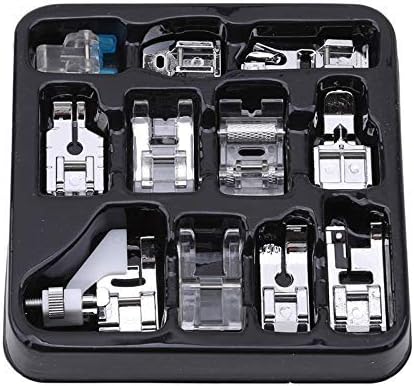 11Pcs Presser Feet Set - Walki - Workshop Tools Machine review and price