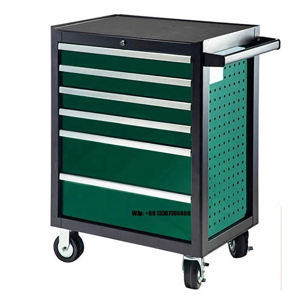 68 Drawers  Rolling Tool Box W - Workshop Tools Cabinet review and price