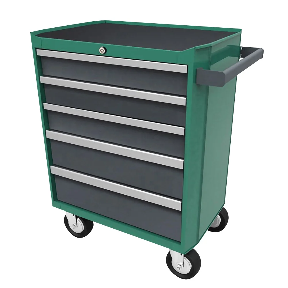 68 Drawers  Rolling Tool Box W - Workshop Tools Cabinet review and price
