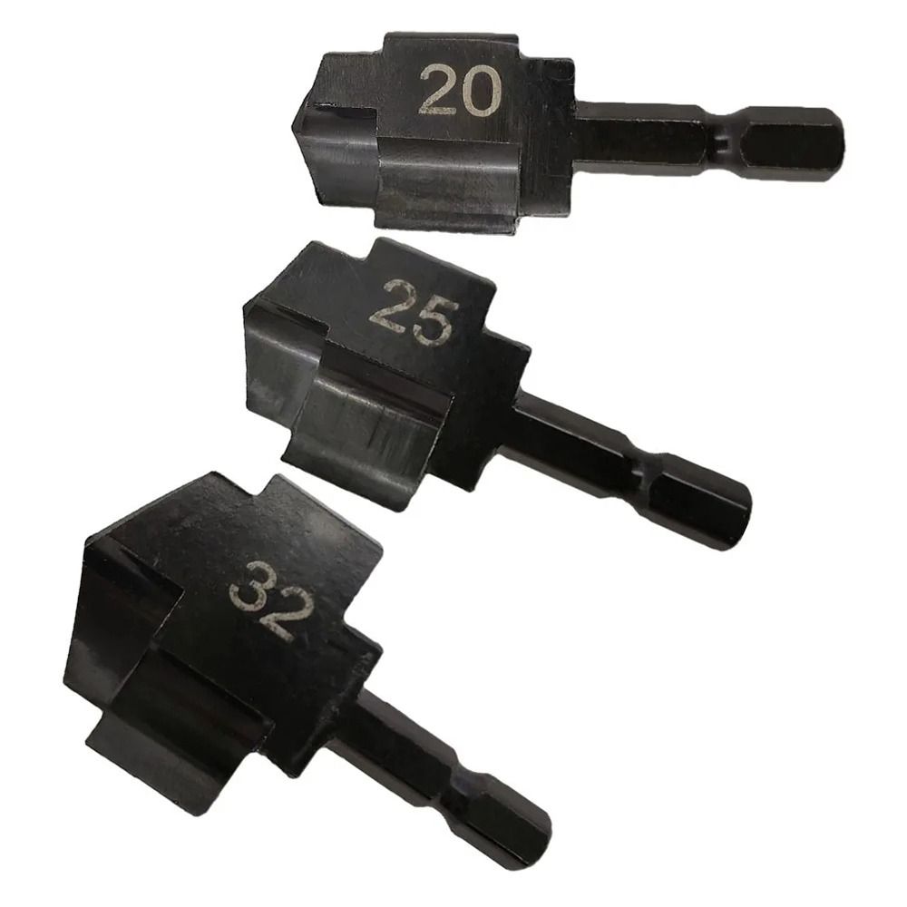 1/3Pcs PPR Lifting Stepped Dri - Power Tools For Workshop review and price