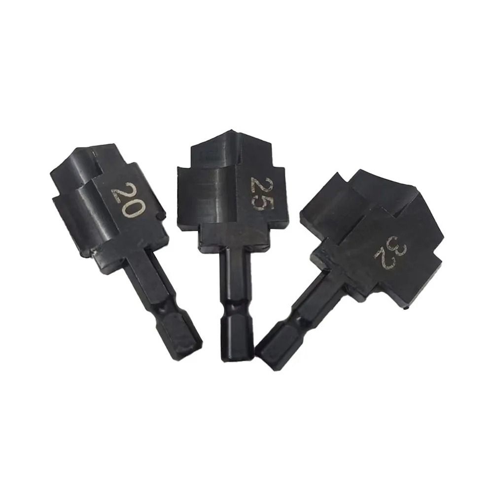 1/3Pcs PPR Lifting Stepped Dri - Power Tools For Workshop review and price
