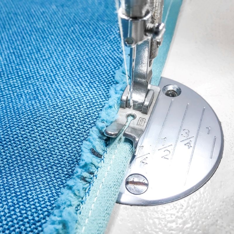 Industrial flat sewing machine - Workshop Tools Machine review and price
