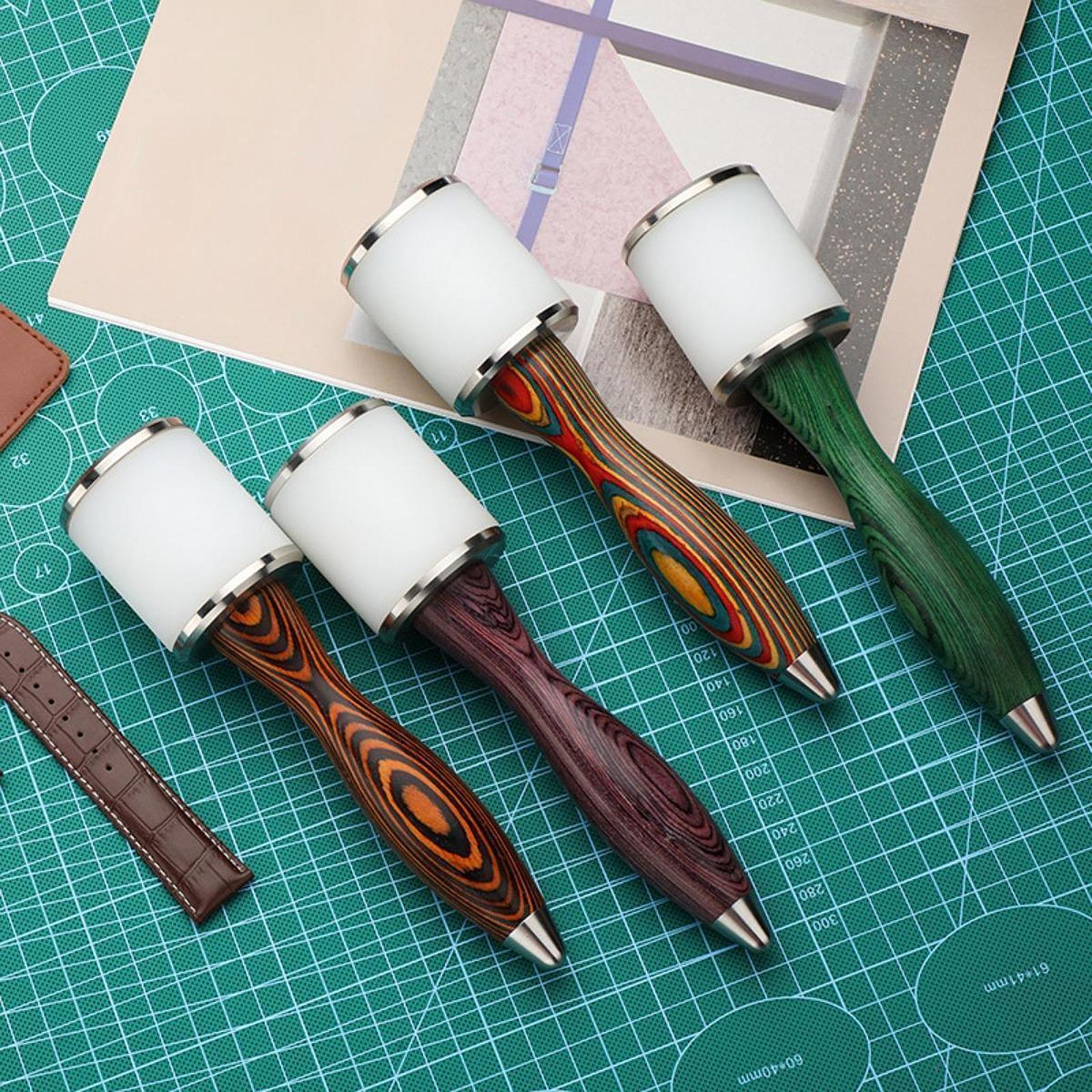 Leather Carving Hammer Leather - Mallet Wood Carving review and price
