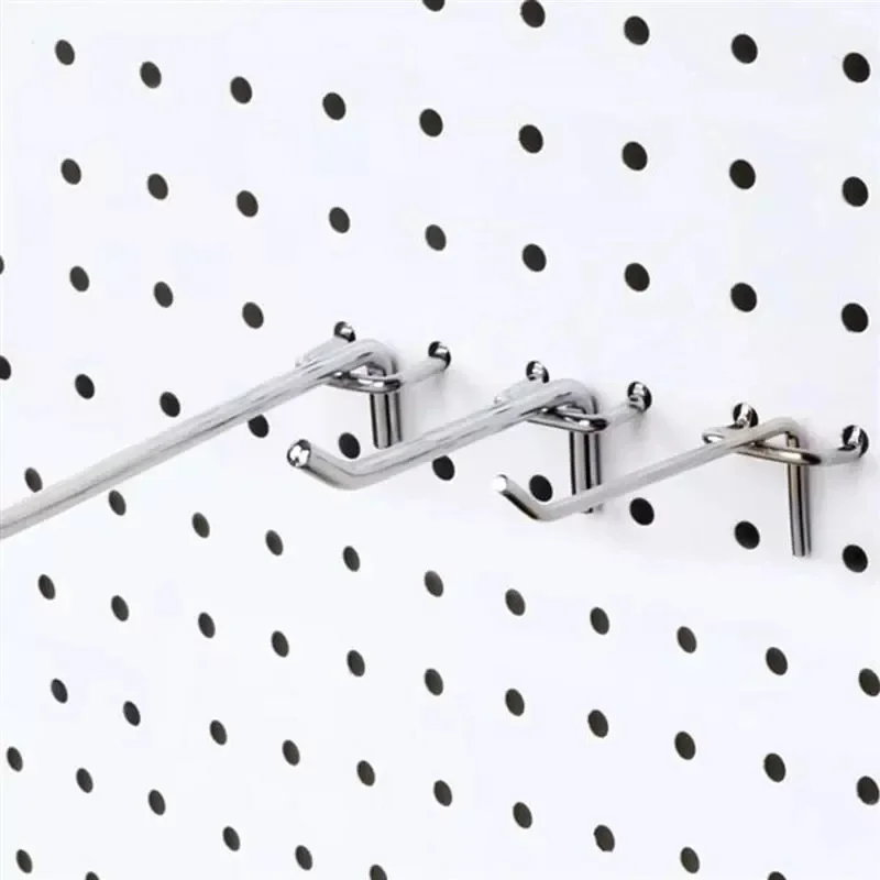 Pegboard Hooks 50pcs Pegs Boar - Workshop Tools Store review and price