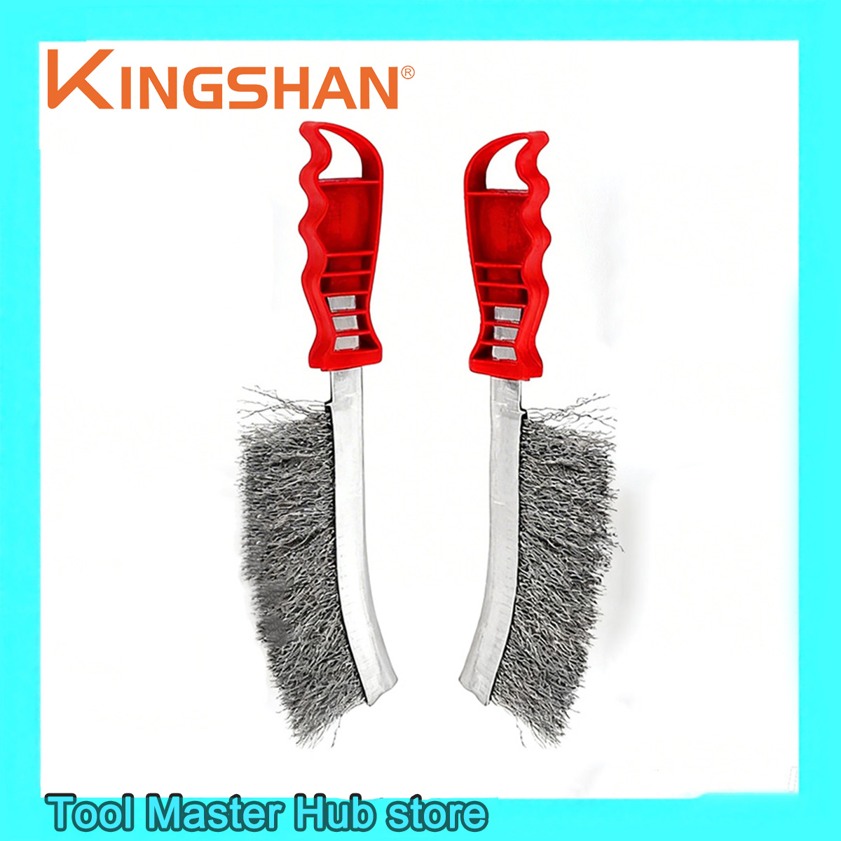 KINGSHAN Metal Wire Brush Mech - Special Tools Mechanical Workshop review and price