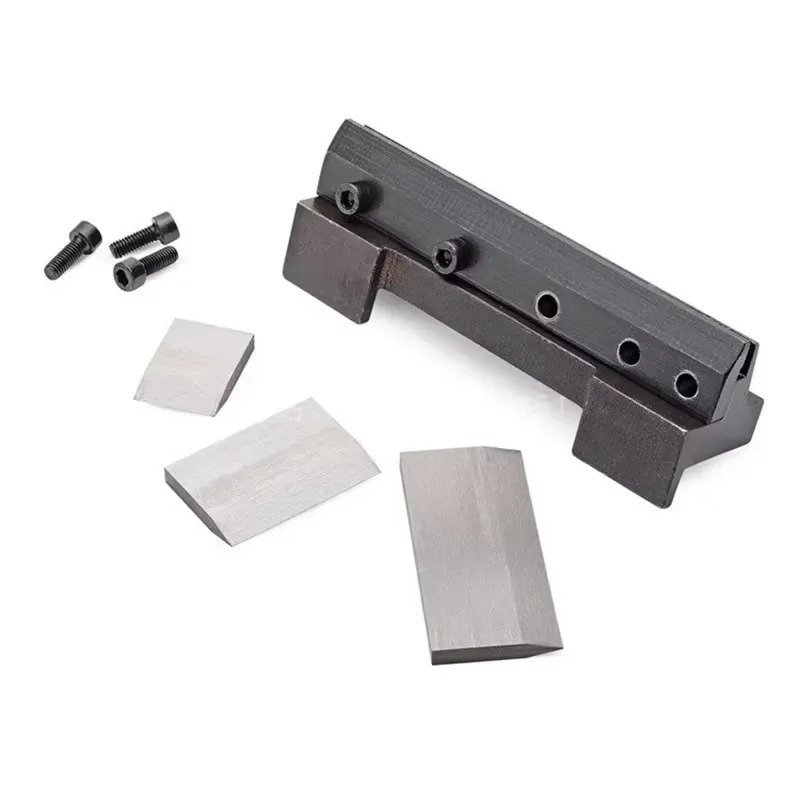 Manual Bending Brake Attachmen - Workshop Tools Bench review and price