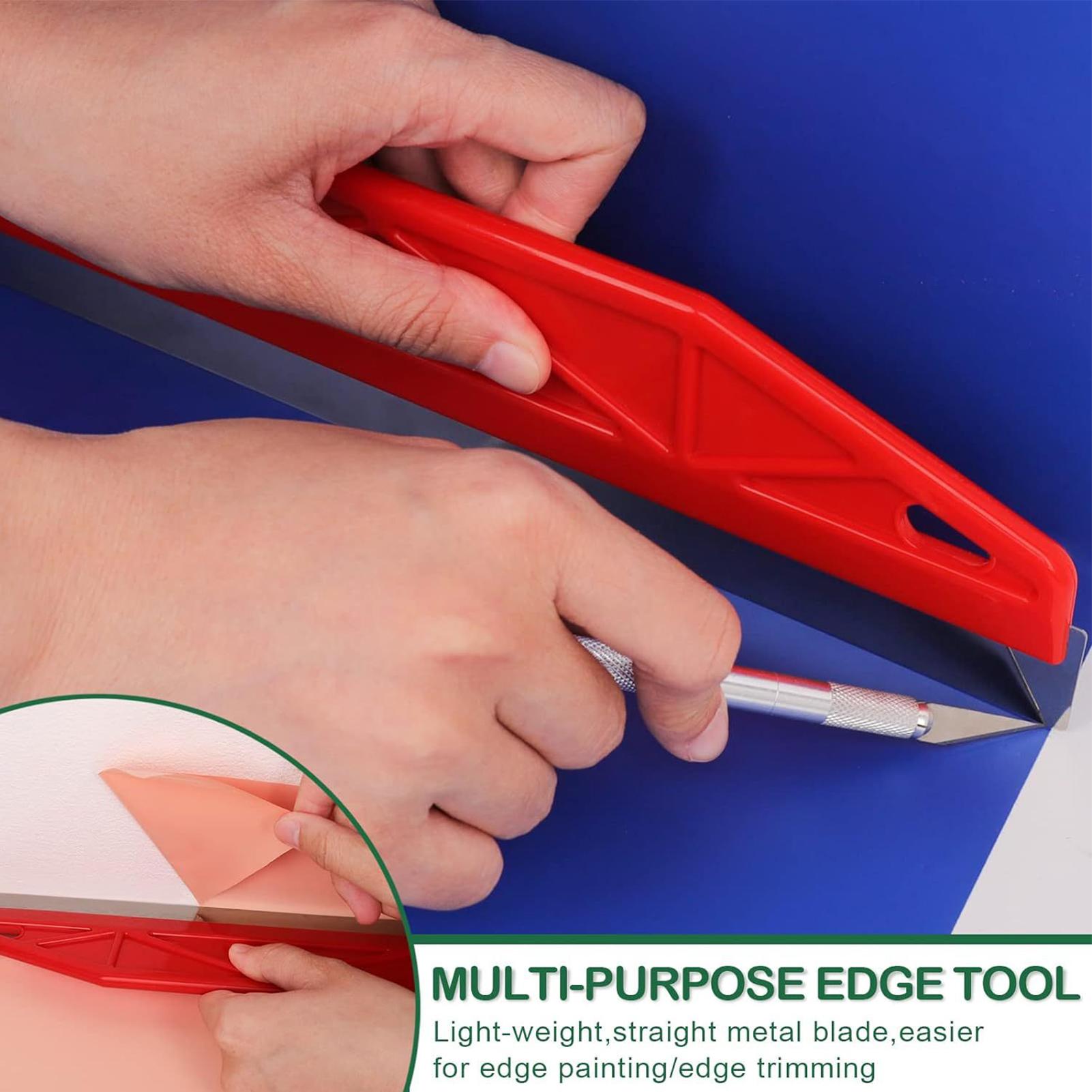 Wallpaper Tool Decal Squeegee  - Workshop Tools Wallpaper review and price