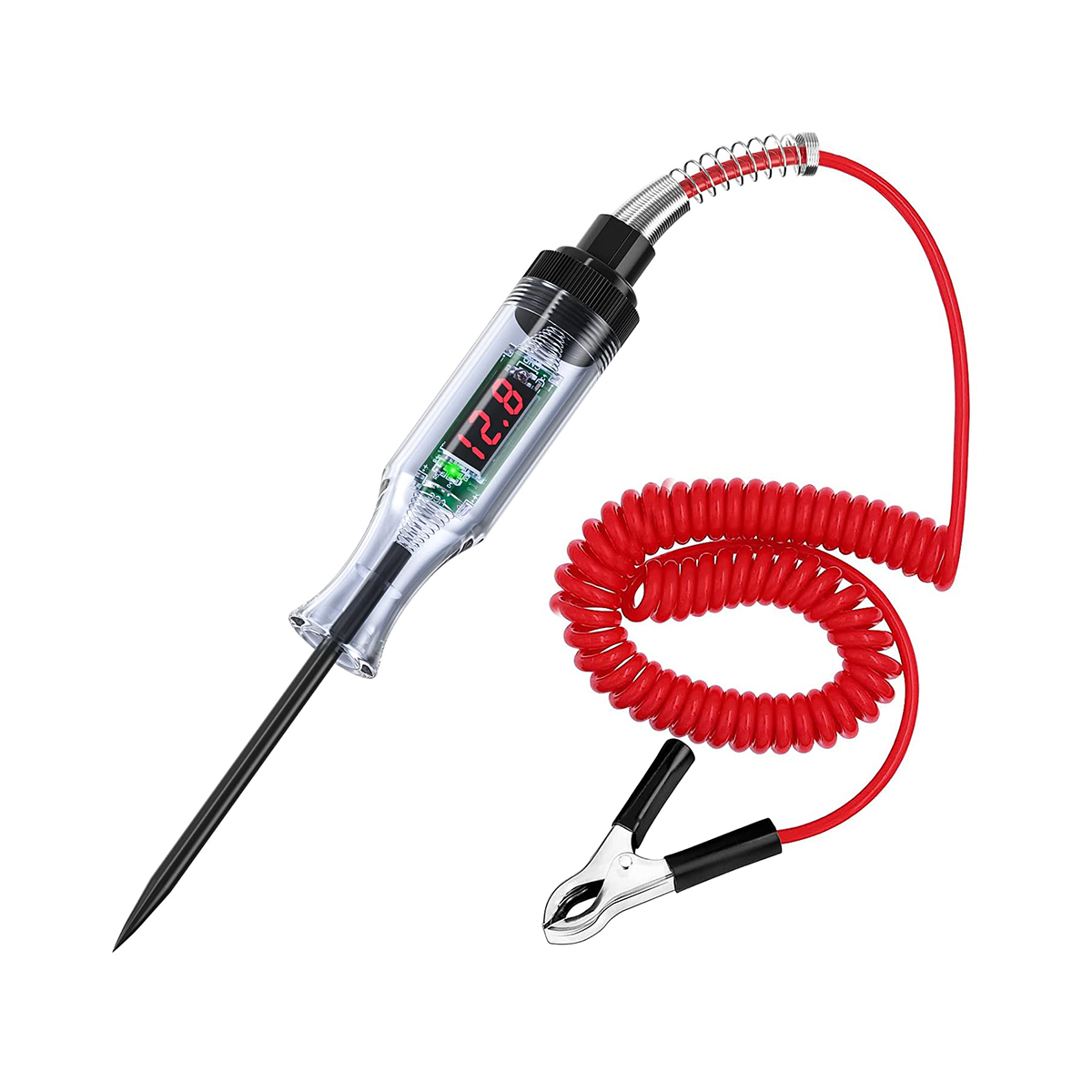 Voltage Circuit Tester Diagnos - Mechanical Tools In Workshop review and price