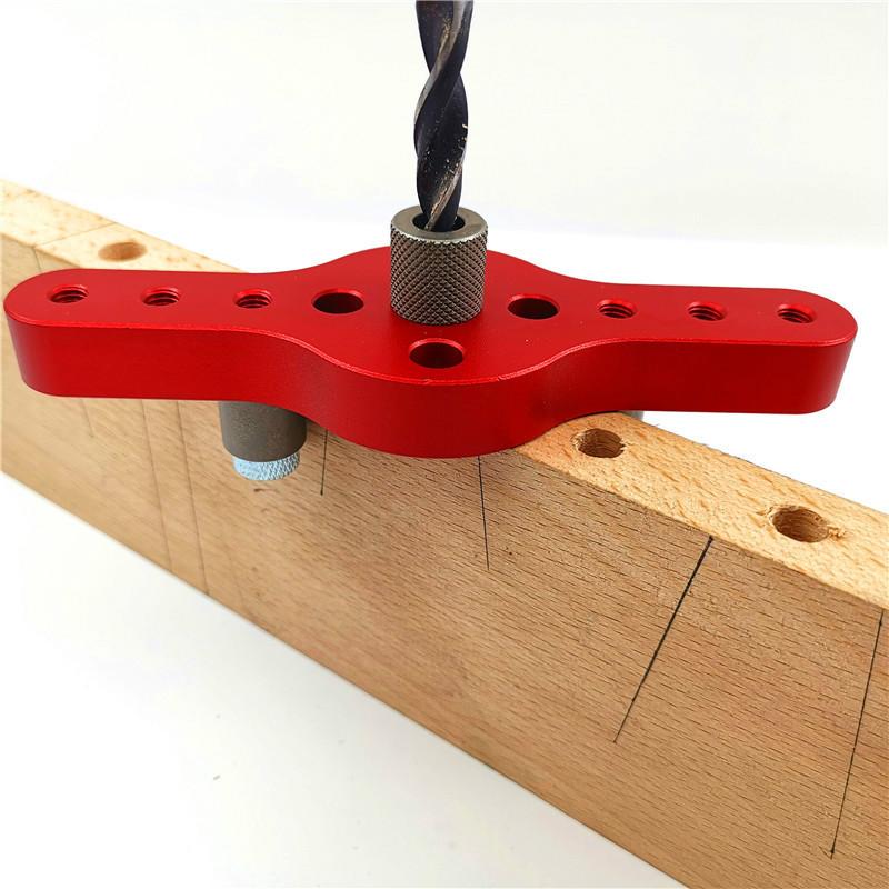 6/8/10mm Alloy Vertical Pocket - Pocket Hole Jig review and price