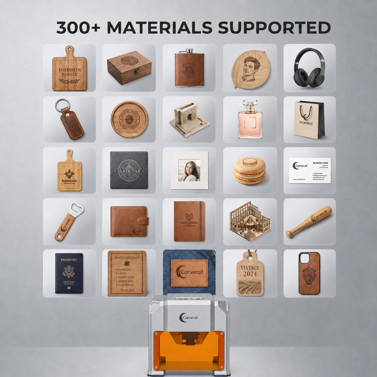 Carverall Laser Engraver Machi - Workshop Tools Wood review and price