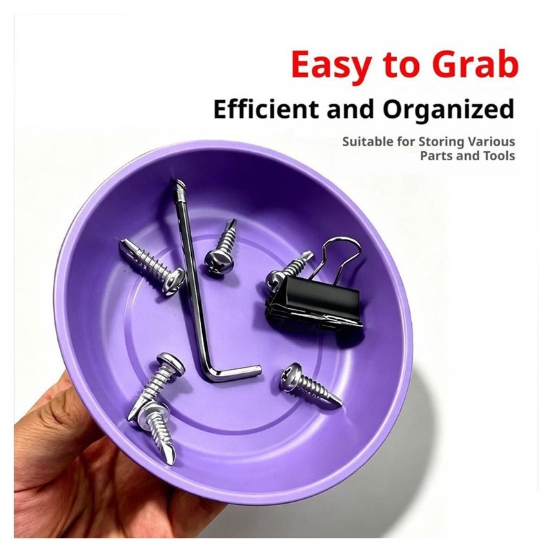 2026 New Magnetic Parts Tray S - Workshop Tools Store review and price