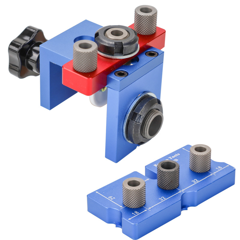 TEBAK W-136 Pocket Hole Jig Ki - Pocket Hole Jig review and price