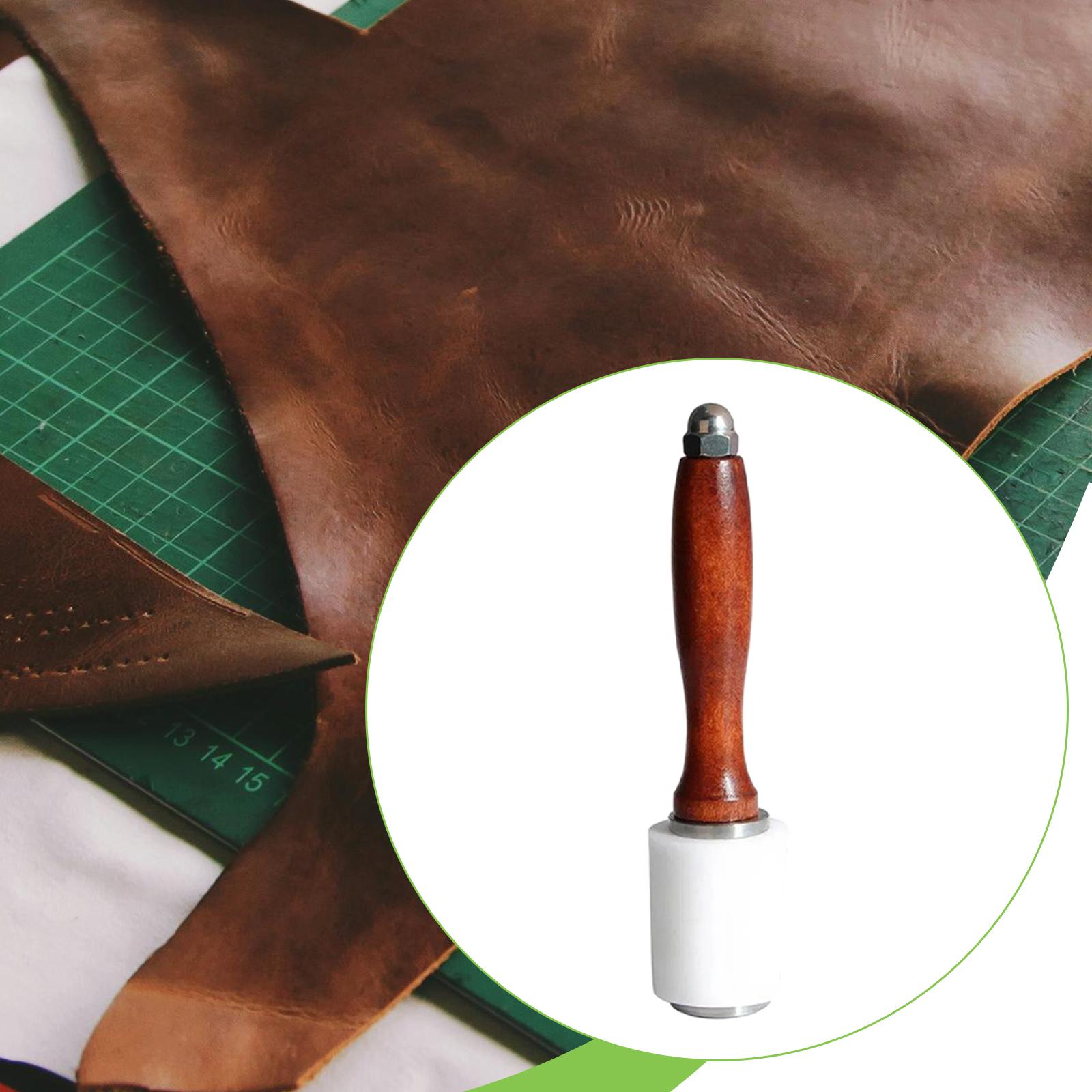 Leather Carving Hammer Premium - Mallet Wood Carving review and price